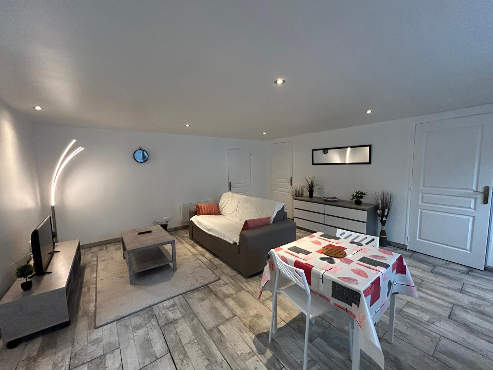 Studio Nanteuil-en-Vallee Екстер'єр фото