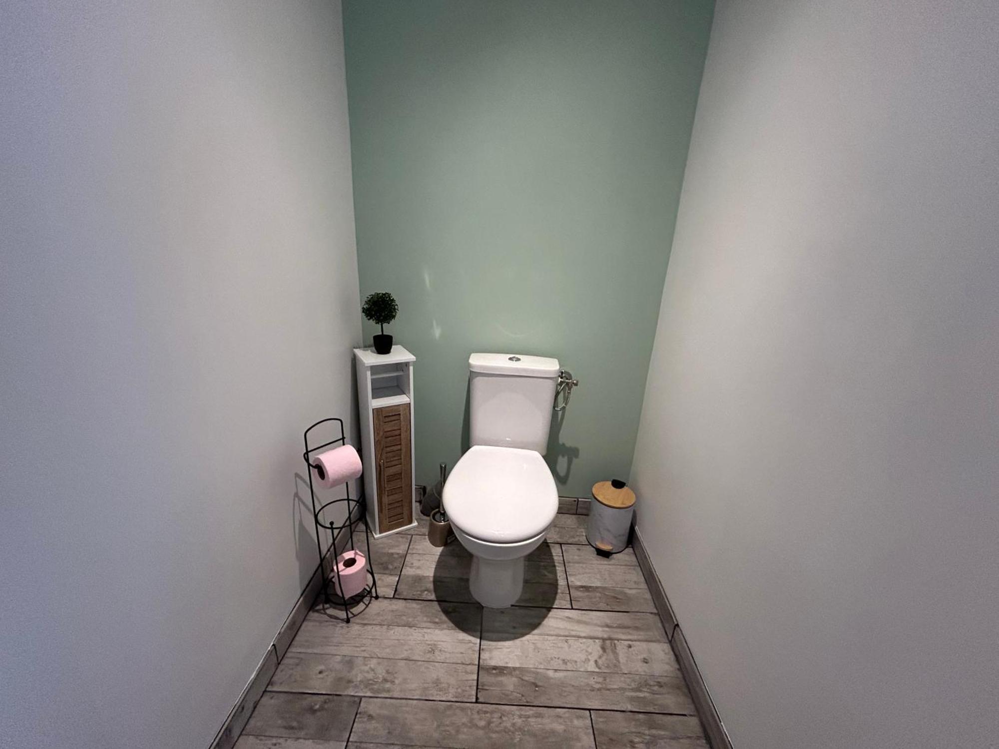 Studio Nanteuil-en-Vallee Екстер'єр фото